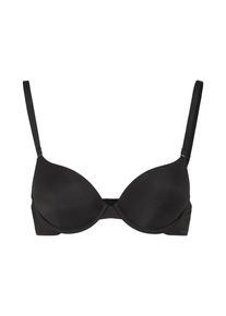 Triumph, Damer, BH 'Body Make-Up', Sort, Størrelse 70