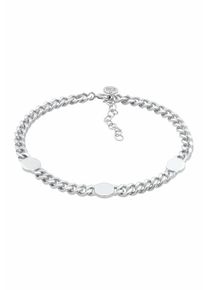 Elli Premium Bracelet Femme argent taille 16