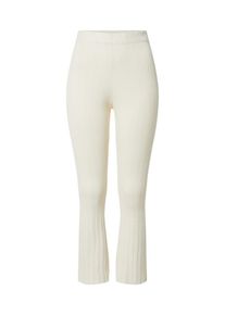 EDITED Dames Broek 'Mavis' beige 32
