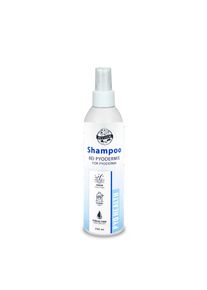 Shampooing Pyo-Health - pour chiens atteints d'infections bactériennes de la peau de Bellfor Nourriture pour Chiens - 250ml