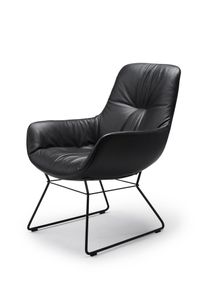 Leya chaise longue cocktail Freifrau Manufaktur