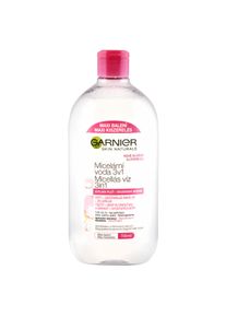 Garnier Skin Naturals Micellar Water For Sensitive Micellás Víz 700 ml