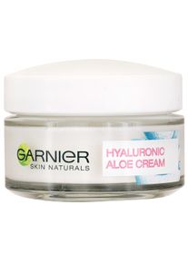 Garnier Skin Naturals Hyaluronic Aloe Vera Arckrém 50 ml