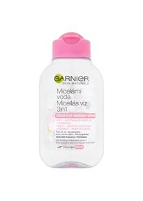 Garnier Skin Naturals Micellar Water For Sensitive Micellás Víz 100 ml