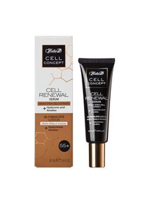 Helia-D Cell Renewal Serum 55+ Szérum 30 ml