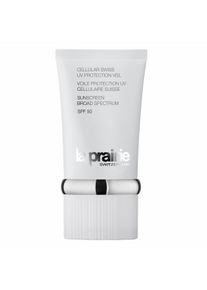 La Prairie Cellular Swiss UV Protection Veil SPF 50 Fényvédő ml