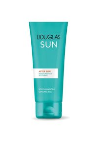 Douglas Sun Cooling Body Gel Napozás Utáni 200 ml