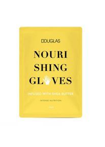 Douglas Essentials Nourishing Gloves Maszk 8 g