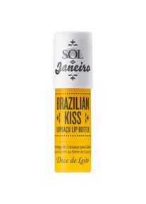 Sol de Janeiro Brazilian Kiss Ajakápoló 6 g