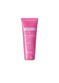 Moschino Toy2 Bubble Gum Body Lotion Testápoló 200 ml