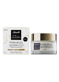 Helia-D Firming+Anti Wrinkle Cream 45+ Arckrém 50 ml