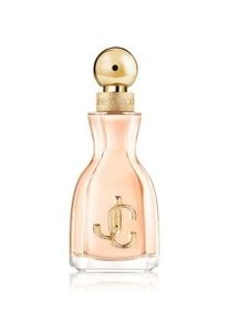 Jimmy Choo I Want Eau De Parfum 40 ml