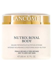 Lancôme Lancôme Nutrix Royal Body Restoring Butter Testápoló 200 ml