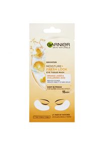 Garnier Moisture+Fresh Maszk Szem Szemkörnyékápoló 6 ml