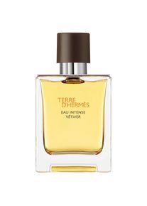 HERMÈS Terre D’Hermès Eau Intense Vétiver De Parfum 50 ml