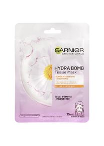 Garnier Skin Naturals Textil Maszk Kamilla 28 g