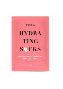 Douglas Essentials Hydrating Socks Maszk 8 g