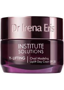 Dr Irena Eris Y-Lifting Oval Modeling Uplift Day Cream SPF 20 Arckrém 50 ml