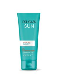 Douglas Sun Shimmering Body Lotion Napozás Utáni 200 ml