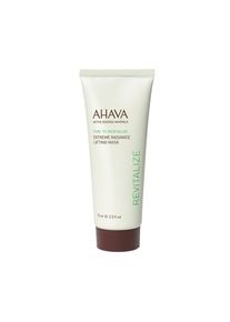 AHAVA Extreme Radiance Lifting Mask Maszk 75 ml