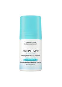Dermedic Antiperspirant Roll-On 48H Protection Dezodor 60 ml
