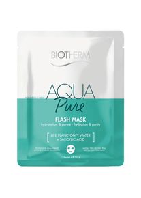 Biotherm Aqua Super Mask Pure Maszk 50 ml