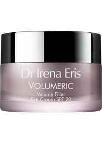Dr Irena Eris Volume Filler Eye Cream SPF 20 Szemkörnyékápoló 15 ml