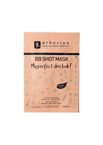 Erborian BB Shot Mask Textil Maszk 14 g