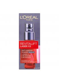 L'Oréal L'Oréal Paris Laser X3 Ránctalanító Szérum 30 ml