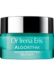 Dr Irena Eris Splendid Wrinkle Filler Eye Cream Szemkörnyékápoló 15 ml