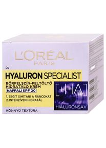 L'Oréal L'Oréal Paris Bőrfelszín-Feltöltő Arckrém 50 ml