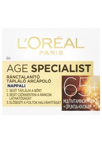 L'Oréal L'Oréal Paris 65+ Ránctalanító Arckrém 50 ml