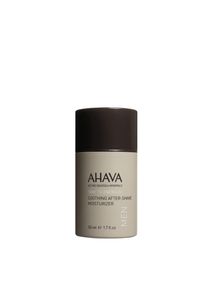 AHAVA Men Soothing After Shave Moisturizer Aftershave 50 ml