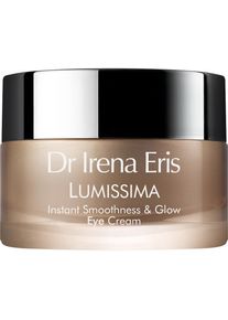 Dr Irena Eris Instant Smoothness & Glow Eye Cream Szemkörnyékápoló 15 ml