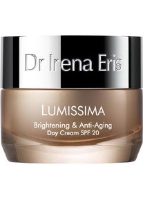 Dr Irena Eris Brightening & Anti-Aging Day Cream SPF 20 Arckrém 50 ml