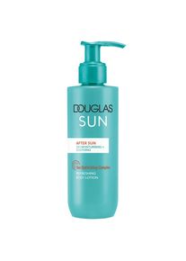 Douglas Sun Refreshing Body Lotion Napozás Utáni 200 ml