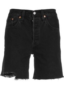 Levi's LEVI'S ® Jean '501®' Femme noir taille 32