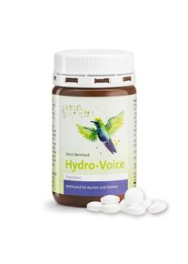 Pasticche Hydro-Voice