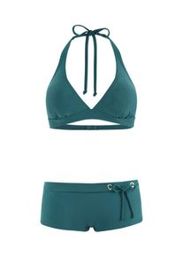 Bruno Banani Bikini Női zöld , Méret 32