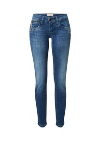 Gang Kvinnor Jeans '94Nikita' blå denim Storlek 29