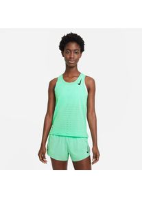 Nike AeroSwift Women's Running Gilet - Green