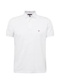 Tommy Hilfiger Heren Shirt 'CORE 1985' wit XXL