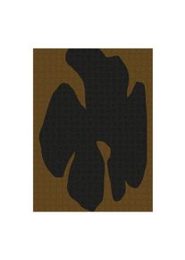 Puzzle Ravensburger "SCANDINAVIAN FLORAL SHAPE" artboxONE Puzzle