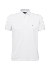 Tommy Hilfiger Heren Shirt 'CORE 1985' wit S
