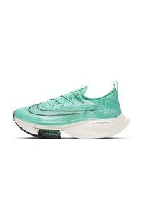 Nike Air Zoom Alphafly NEXT% Women's Racing Shoe - Green