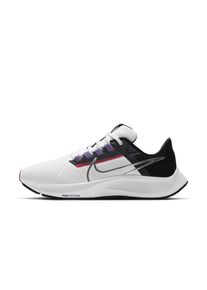 Nike Air Zoom Pegasus 38 Women's Running Shoe - White