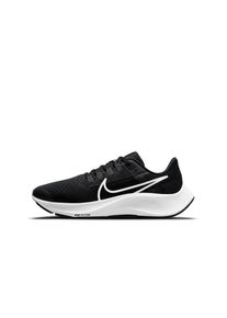 Nike Air Zoom Pegasus 38 Younger/Older Kids' Running Shoe - Black