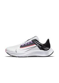 Nike Air Zoom Pegasus 38 FlyEase Women's Running Shoe - White