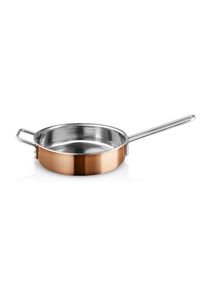 Eva Trio - Sauté Pan - Copper (271011)