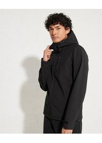 Superdry Softshell-Kapuzenjacke